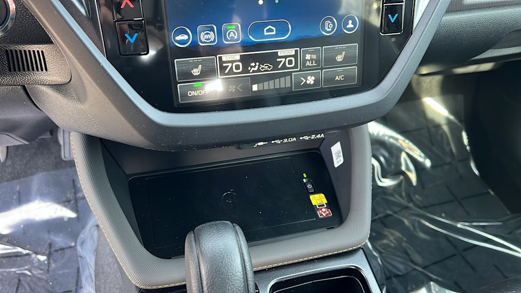 Thumbnail: 2026 Subaru Forester - 22