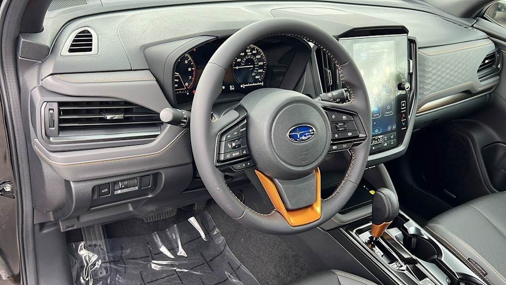Thumbnail: 2026 Subaru Forester - 2