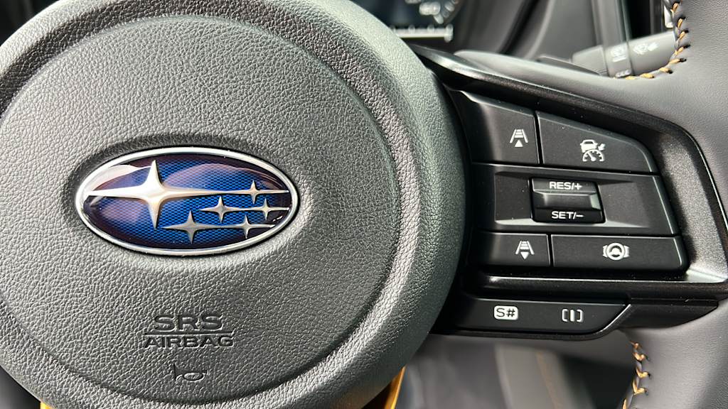 Thumbnail: 2026 Subaru Forester - 27
