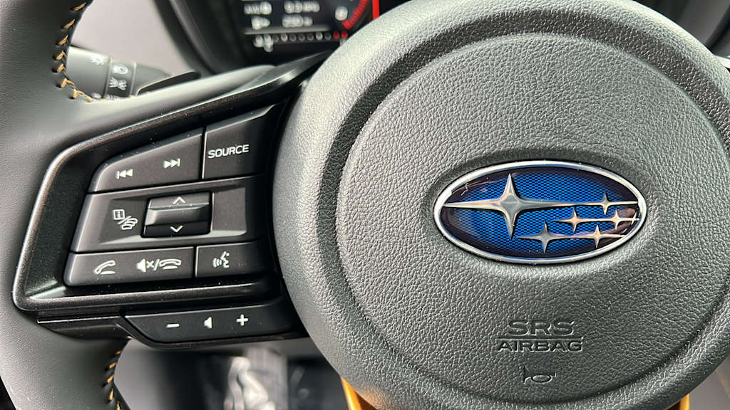 Thumbnail: 2026 Subaru Forester - 26