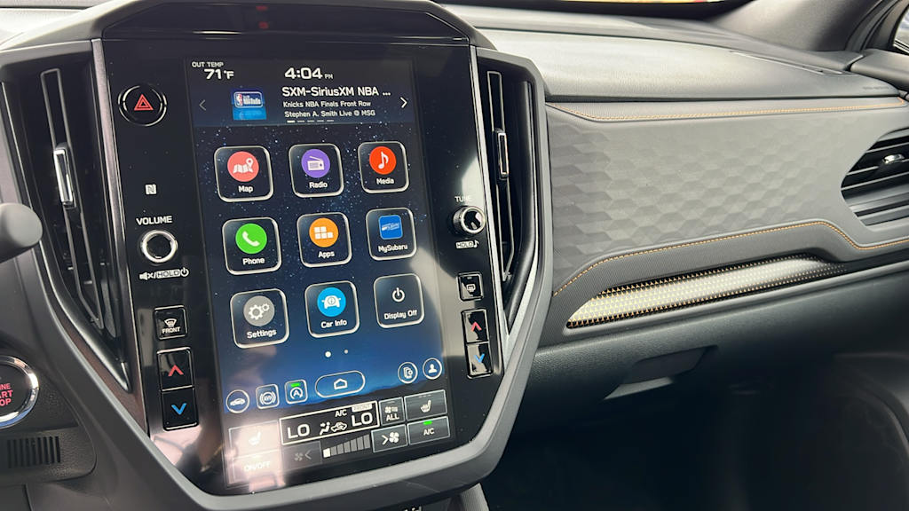 Thumbnail: 2026 Subaru Forester - 14