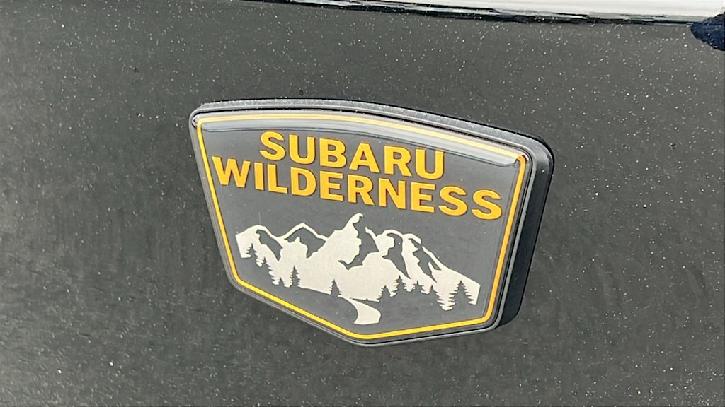 Thumbnail: 2026 Subaru Forester - 7