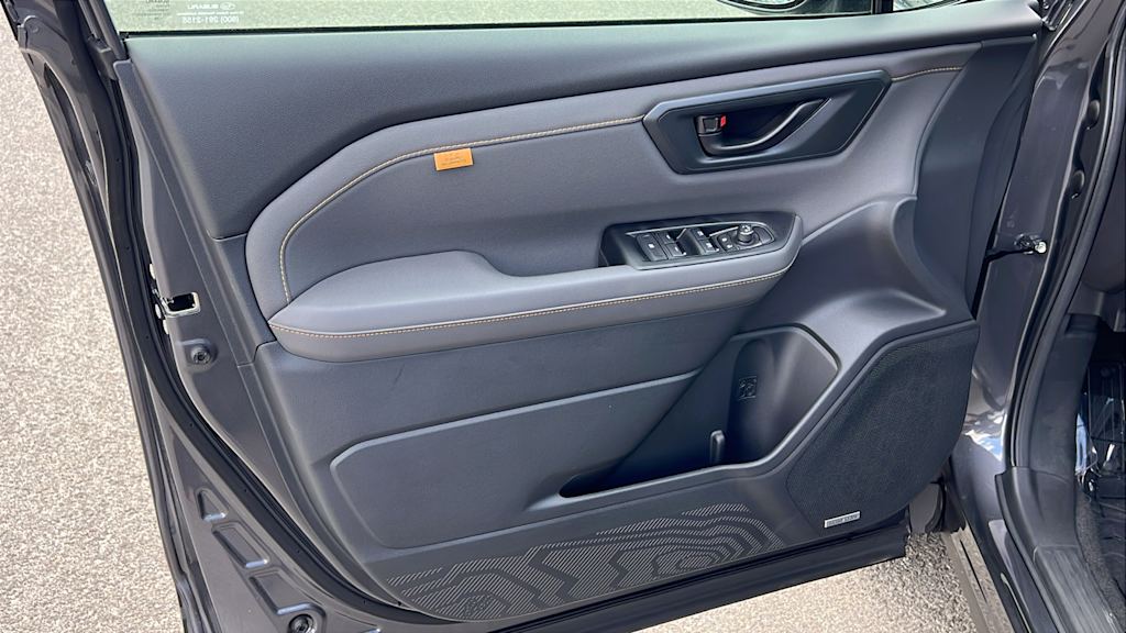 Thumbnail: 2026 Subaru Forester - 29