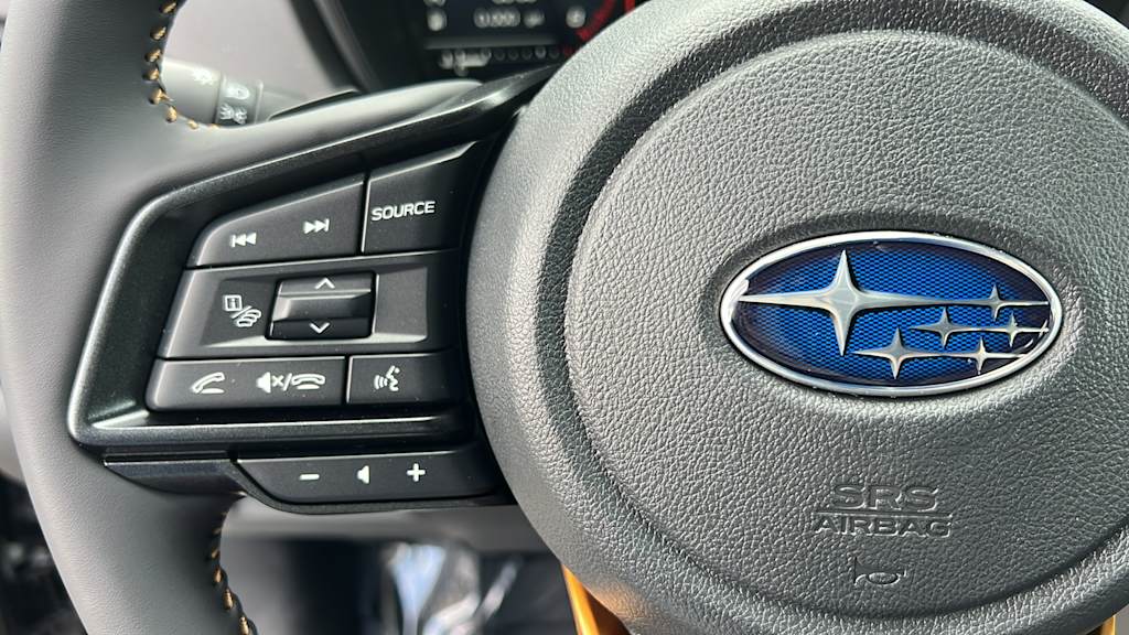 Thumbnail: 2026 Subaru Forester - 26