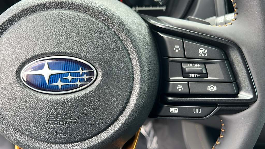 Thumbnail: 2026 Subaru Forester - 27