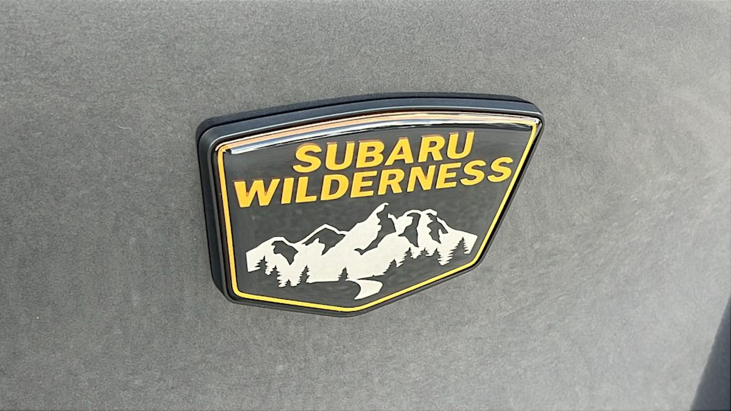 Thumbnail: 2026 Subaru Forester - 7