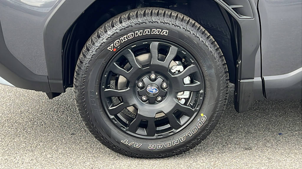 Thumbnail: 2026 Subaru Forester - 8