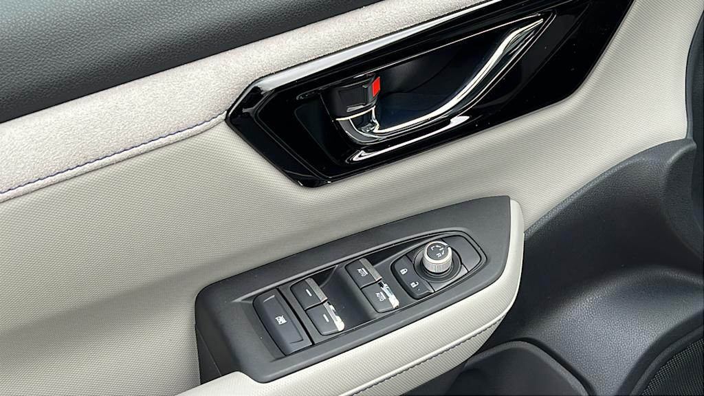 Thumbnail: 2026 Subaru Forester - 28