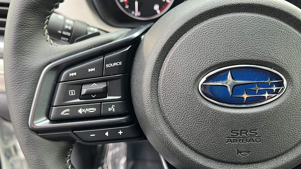 Thumbnail: 2026 Subaru Forester - 26