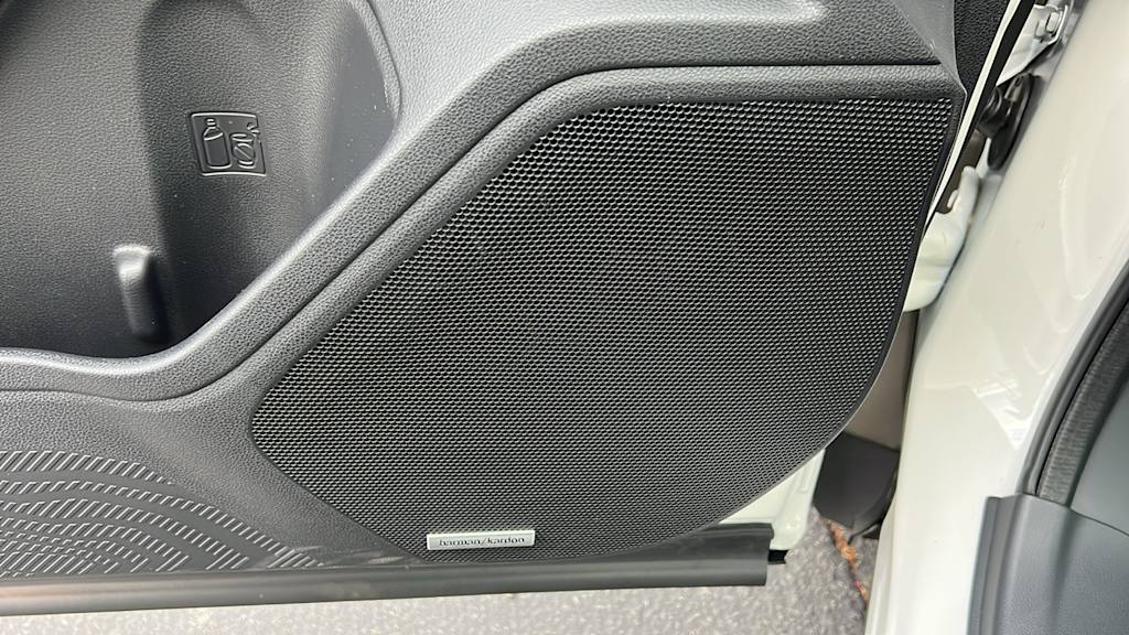 Thumbnail: 2026 Subaru Forester - 32