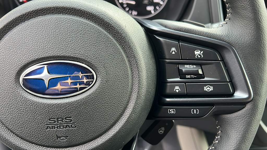 Thumbnail: 2026 Subaru Forester - 27