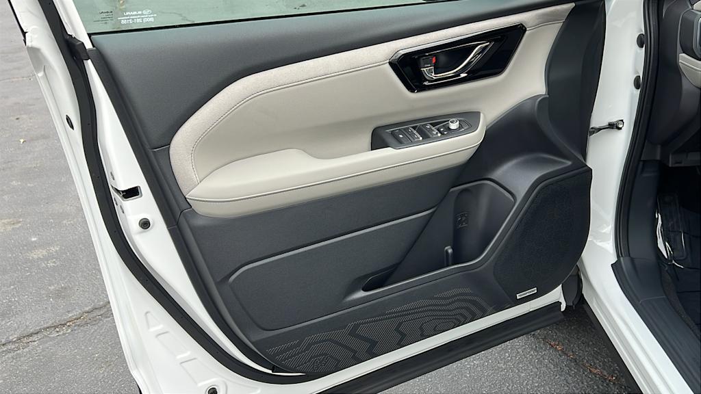 Thumbnail: 2026 Subaru Forester - 29