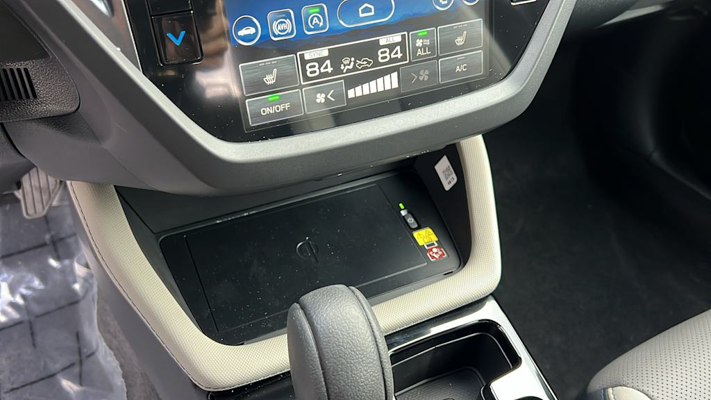 Thumbnail: 2026 Subaru Forester - 23