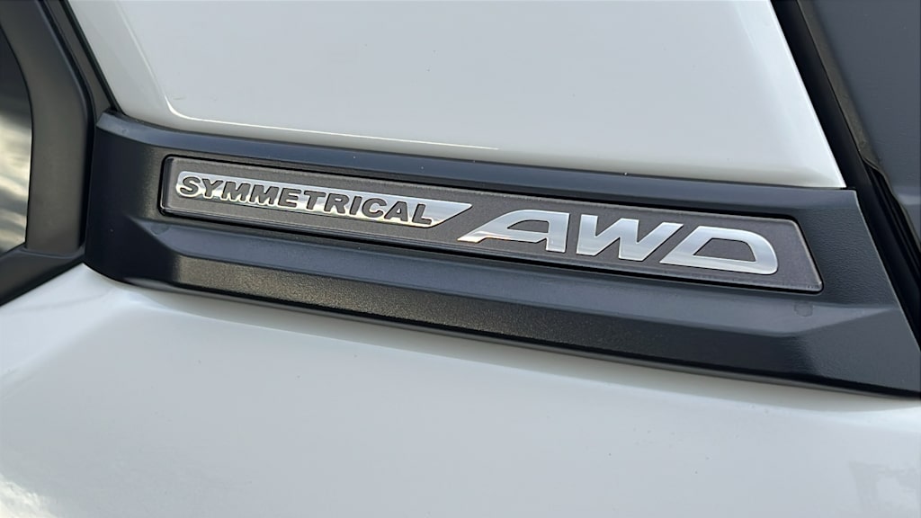 Thumbnail: 2026 Subaru Forester - 7