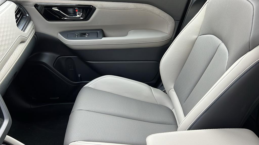 Thumbnail: 2026 Subaru Forester - 11