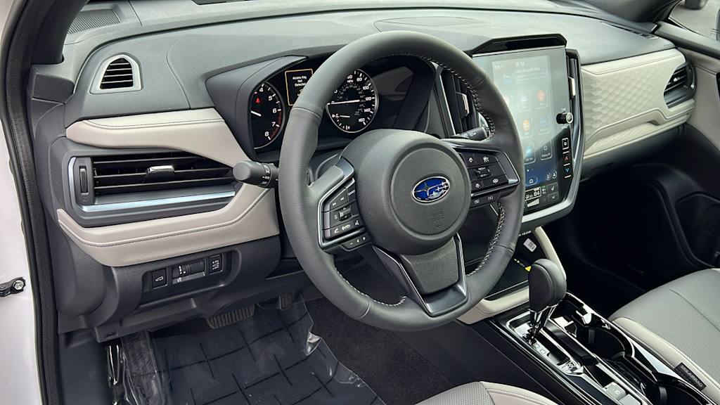 Thumbnail: 2026 Subaru Forester - 2