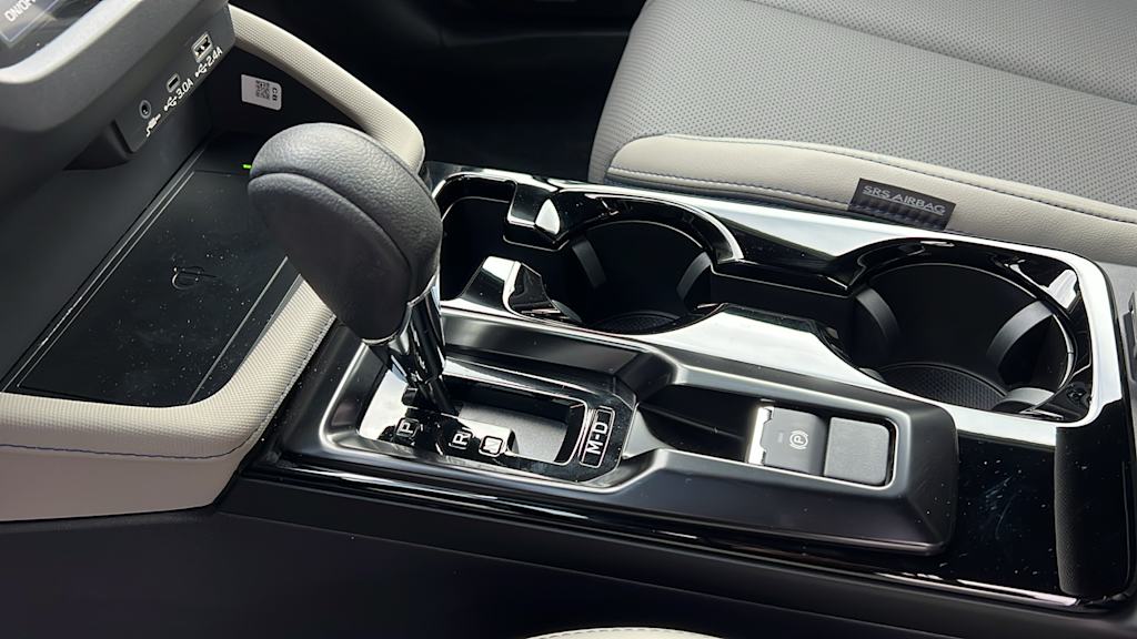 Thumbnail: 2026 Subaru Forester - 15