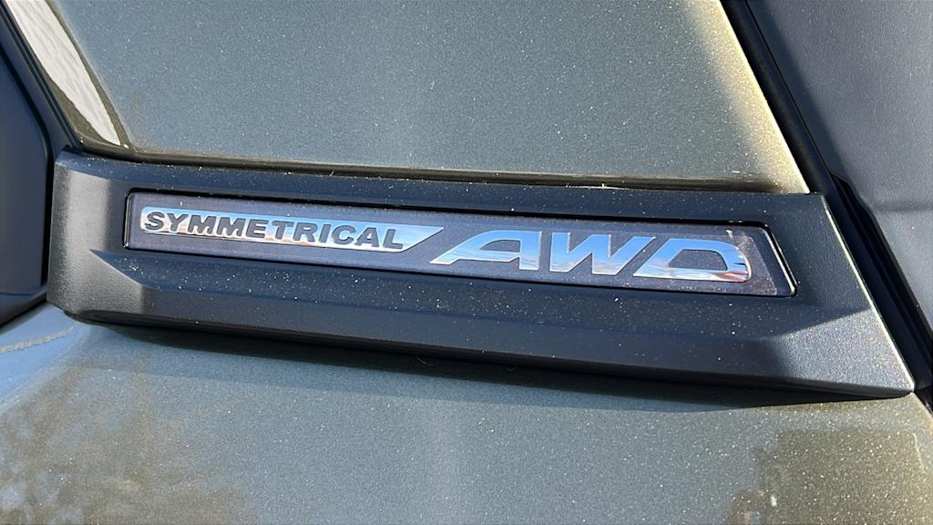 Thumbnail: 2026 Subaru Forester - 7