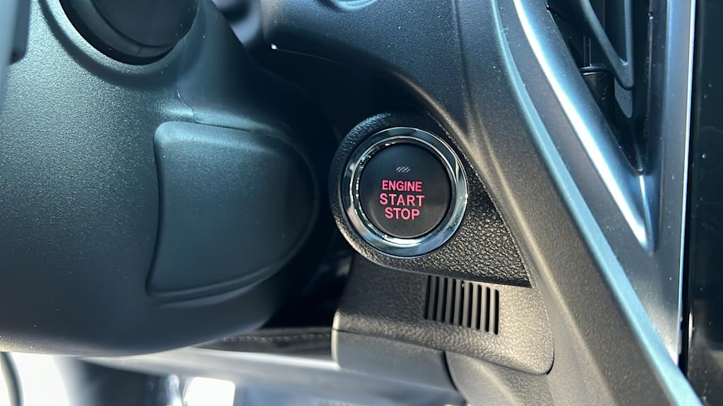 Thumbnail: 2026 Subaru Forester - 25