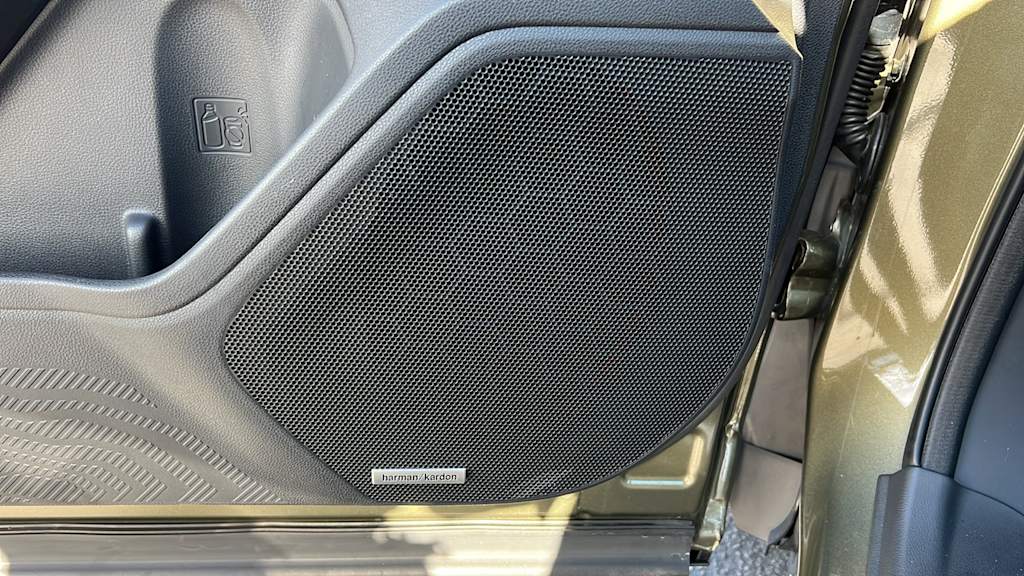 Thumbnail: 2026 Subaru Forester - 33