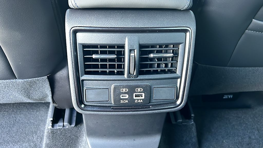 Thumbnail: 2026 Subaru Forester - 30