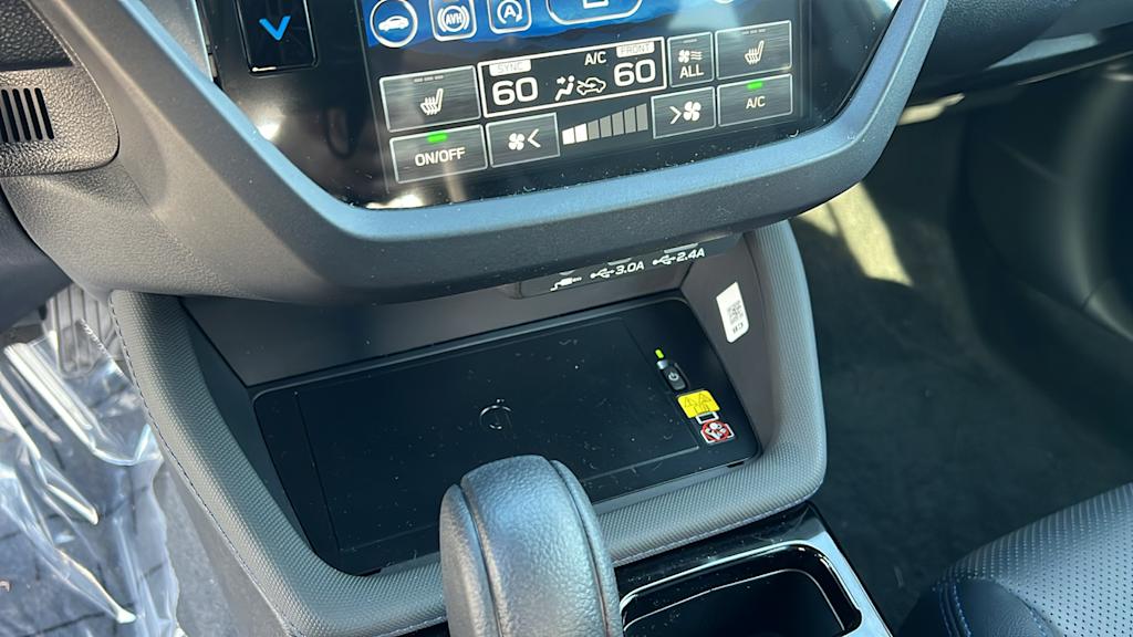 Thumbnail: 2026 Subaru Forester - 23