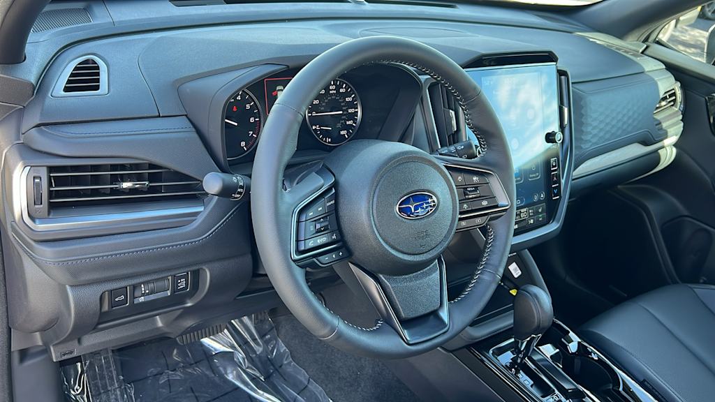 Thumbnail: 2026 Subaru Forester - 2