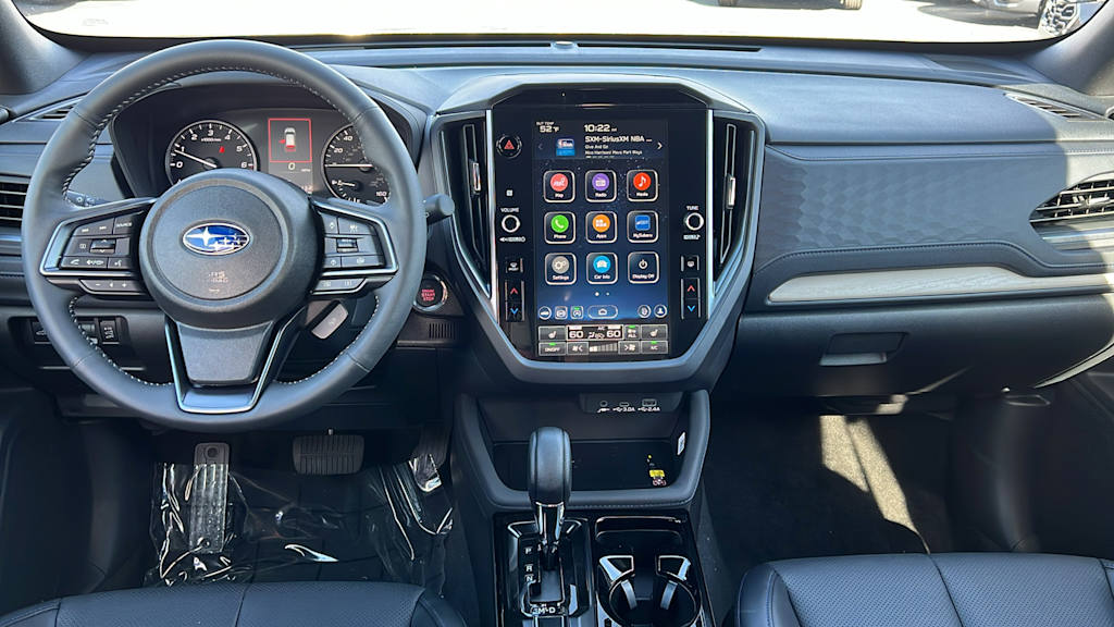 Thumbnail: 2026 Subaru Forester - 13