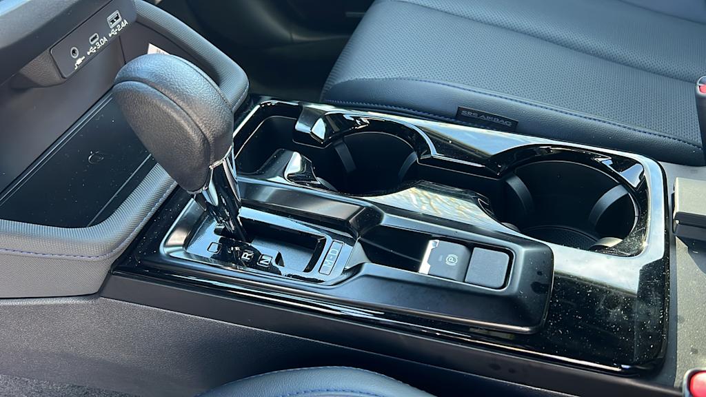 Thumbnail: 2026 Subaru Forester - 15