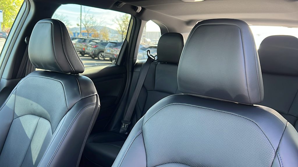 Thumbnail: 2026 Subaru Forester - 10