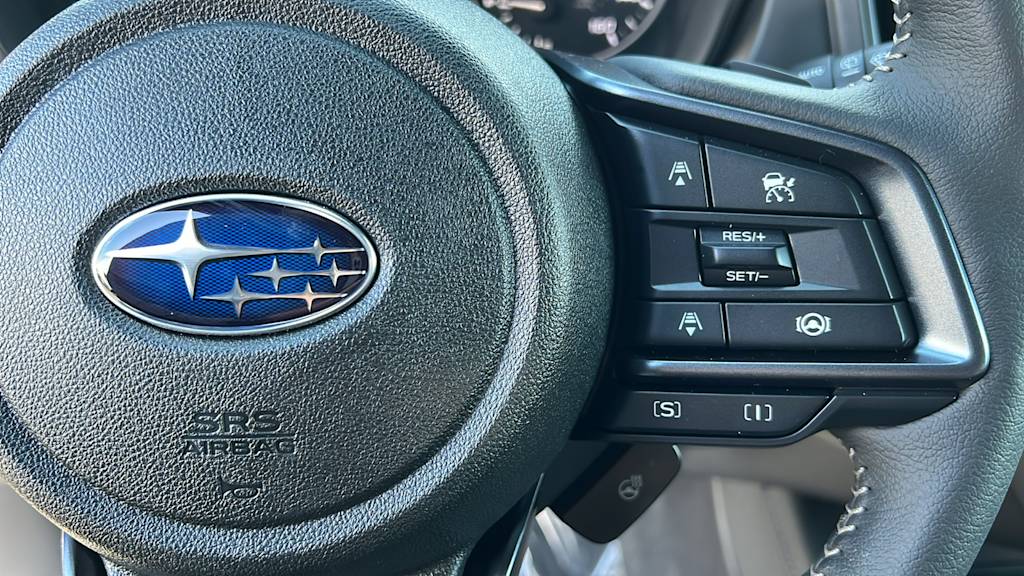 Thumbnail: 2026 Subaru Forester - 27