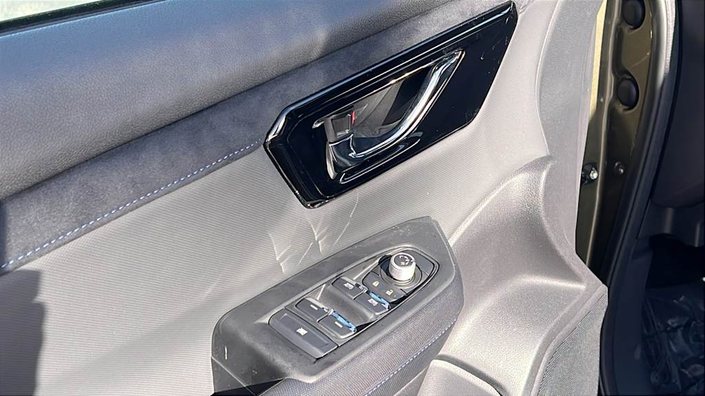 Thumbnail: 2026 Subaru Forester - 28