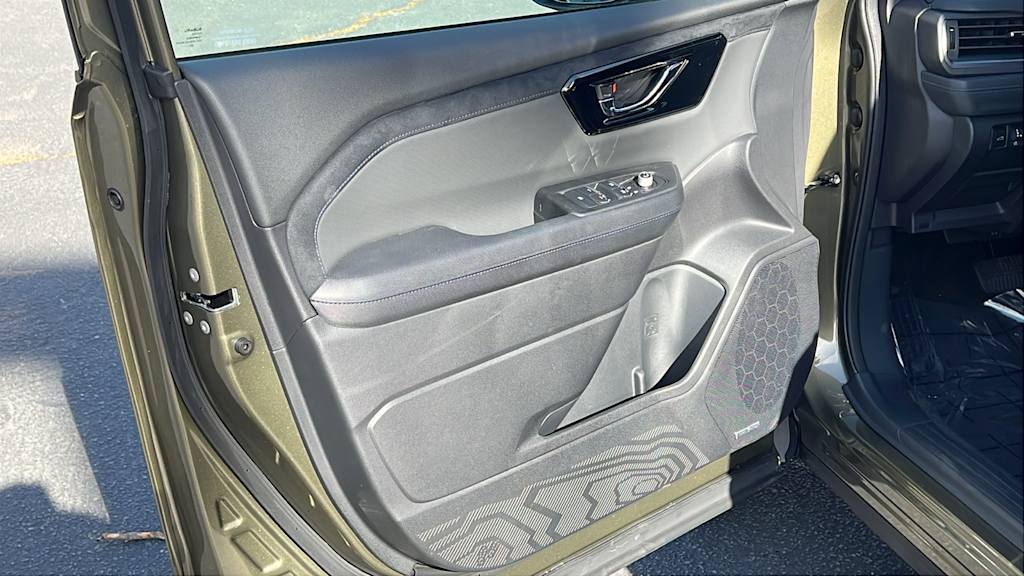 Thumbnail: 2026 Subaru Forester - 29