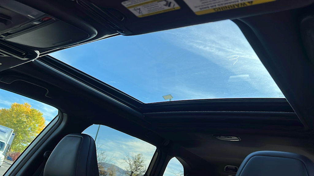 Thumbnail: 2026 Subaru Forester - 32