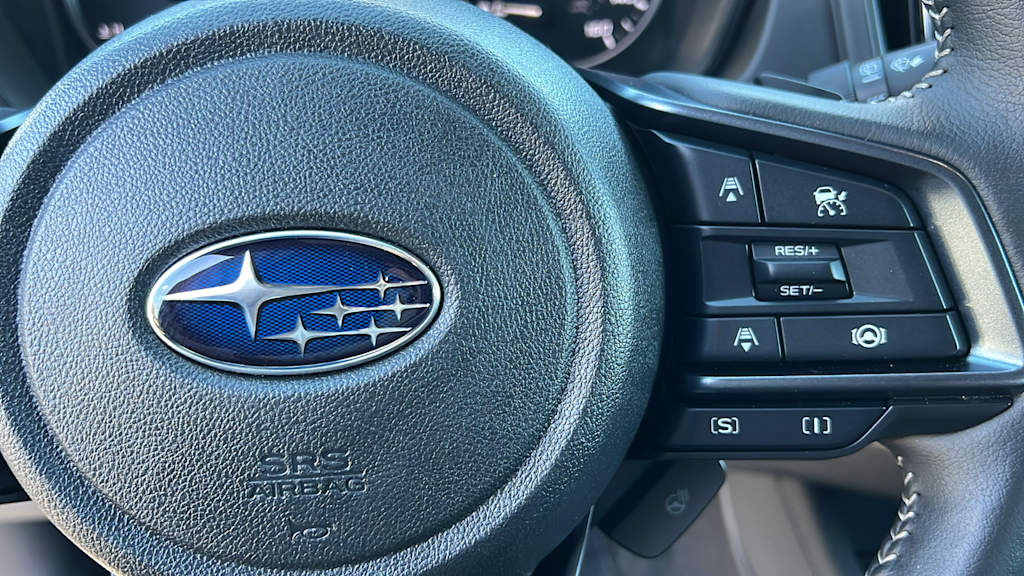 Thumbnail: 2026 Subaru Forester - 26
