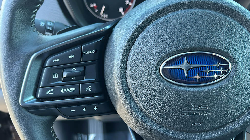 Thumbnail: 2026 Subaru Forester - 25