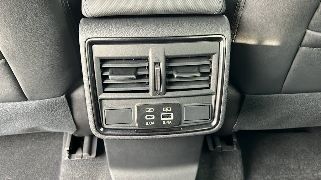 Thumbnail: 2026 Subaru Forester - 29