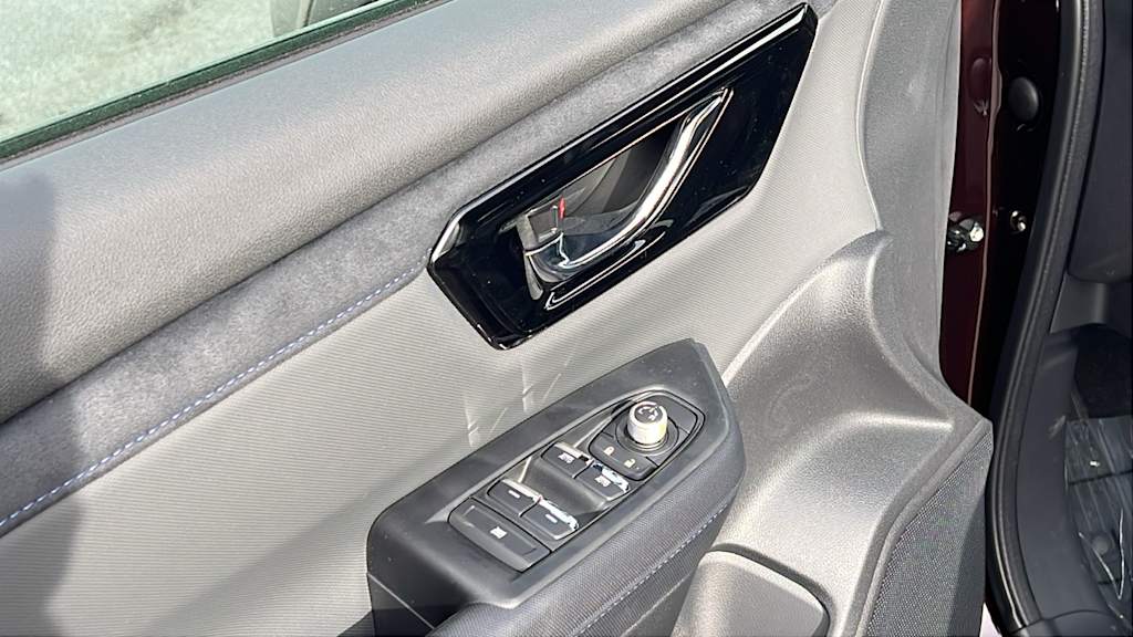 Thumbnail: 2026 Subaru Forester - 7