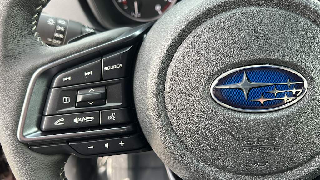 Thumbnail: 2026 Subaru Forester - 25