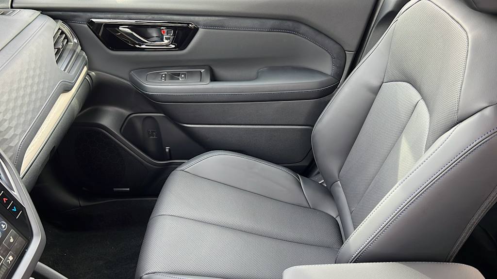 Thumbnail: 2026 Subaru Forester - 11