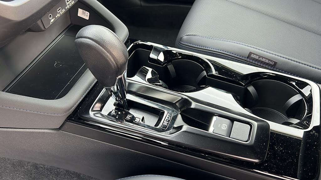 Thumbnail: 2026 Subaru Forester - 15