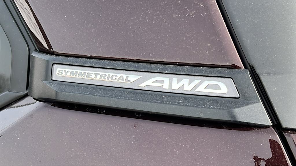 Thumbnail: 2026 Subaru Forester - 31