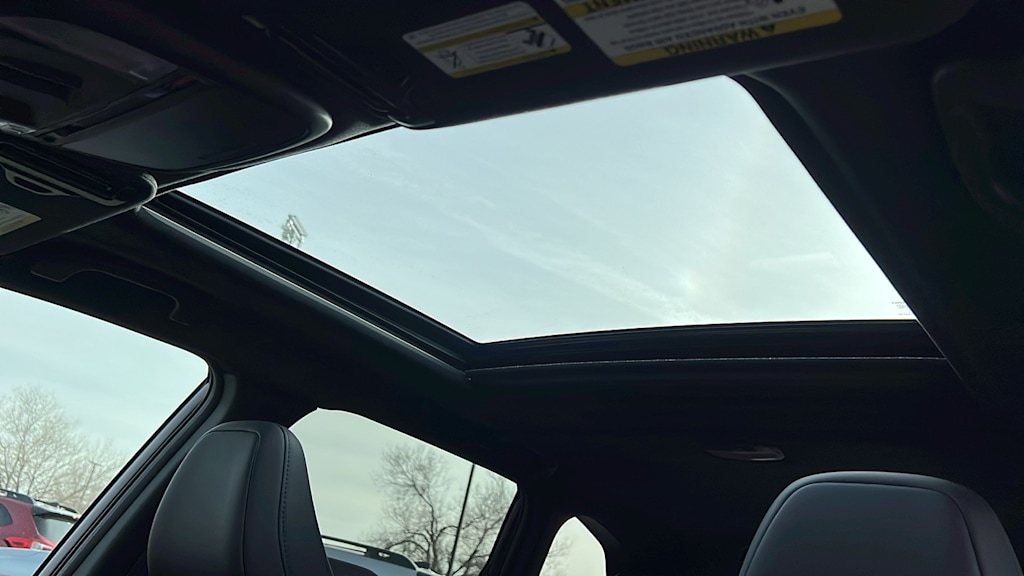 Thumbnail: 2026 Subaru Forester - 33