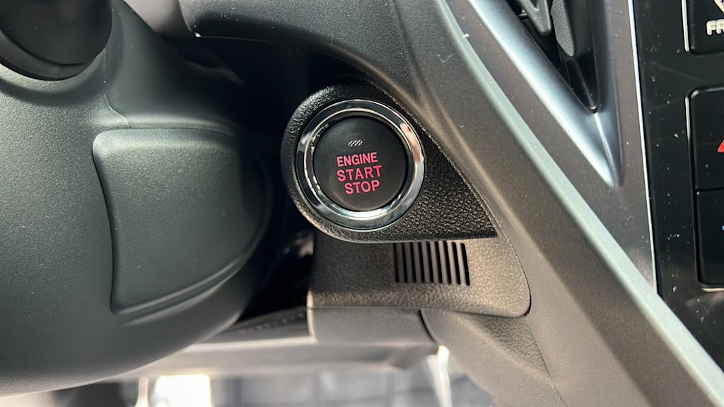 Thumbnail: 2026 Subaru Forester - 24