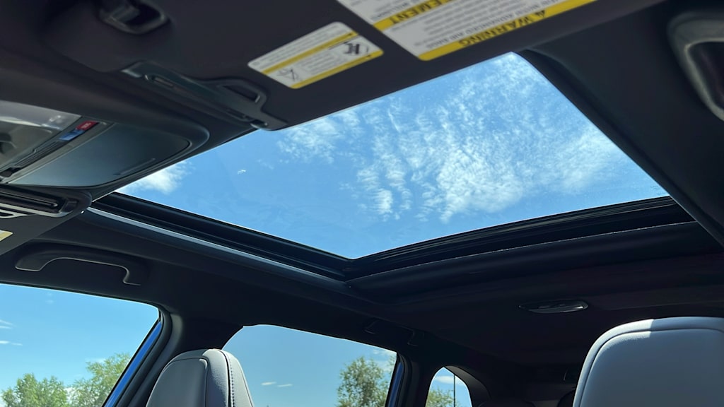 Thumbnail: 2026 Subaru Forester - 33