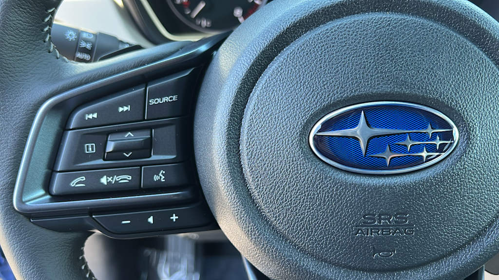 Thumbnail: 2026 Subaru Forester - 26