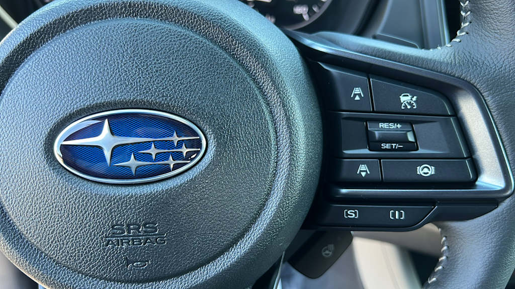 Thumbnail: 2026 Subaru Forester - 27