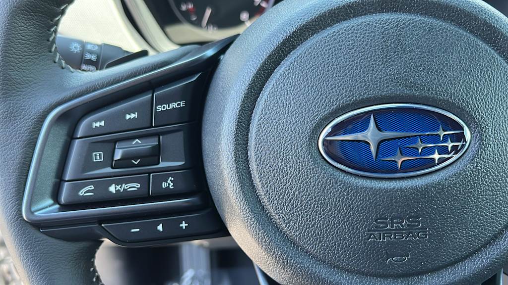 Thumbnail: 2026 Subaru Forester - 26