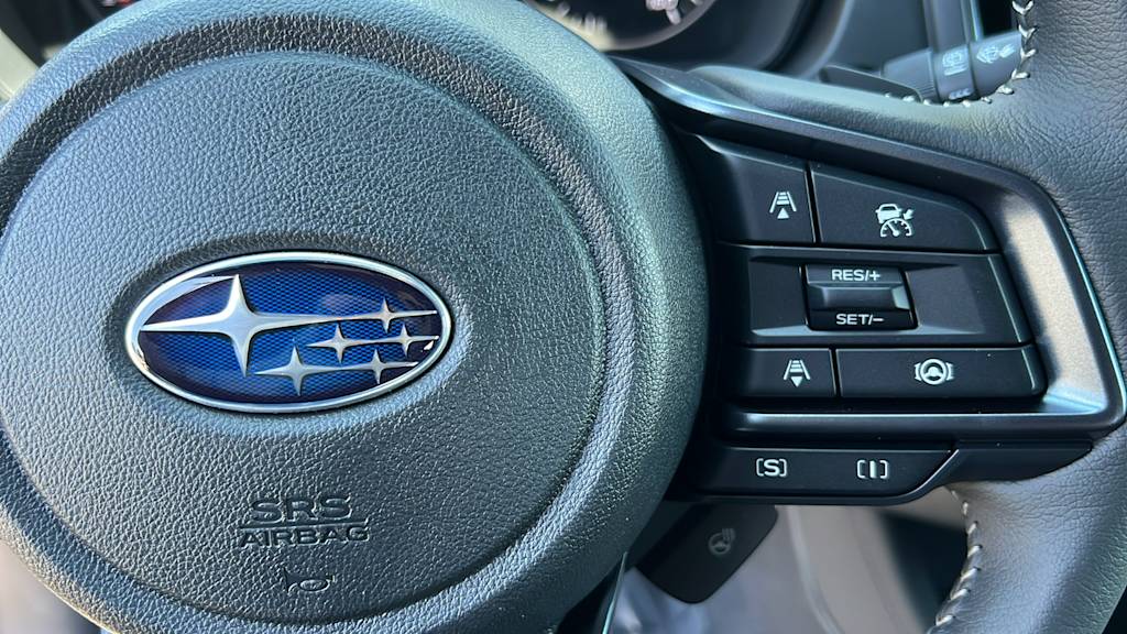 Thumbnail: 2026 Subaru Forester - 27