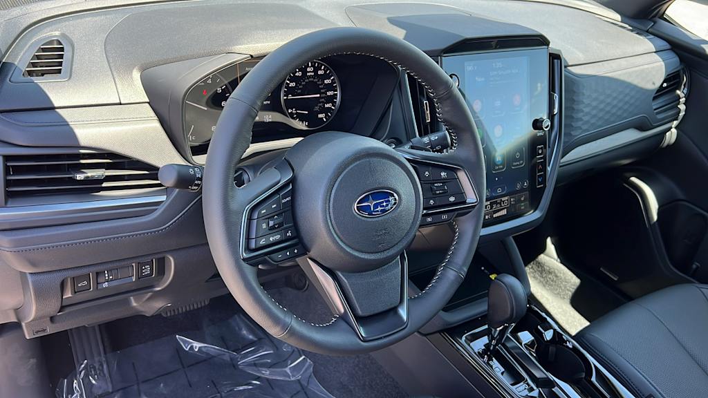 Thumbnail: 2026 Subaru Forester - 2